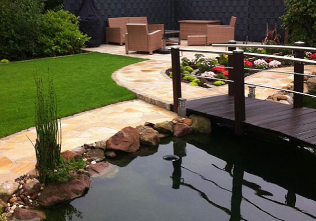 Publikumspreis OASE WaterCreation Award 2016